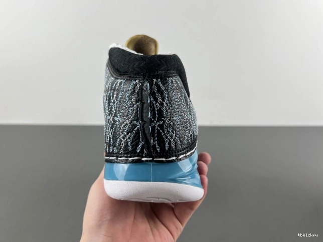 Rep TBkick 23 Jordan UNC 318376-041 0807